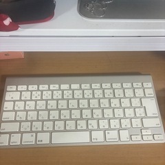 Apple iMac 21.5 late2013【ジャンク】の画像