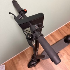 YADEA  KS6 PRO  キックボードの画像