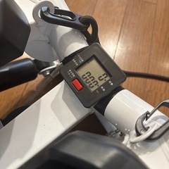 ステッパー　フィットメイト　健康器具　ウォーキングマシンの画像