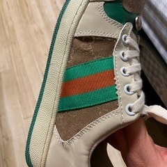 27cmのスニーカーの画像