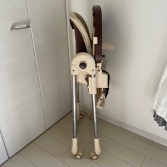 ベビーチェアの画像