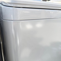 🔥大洗濯機たくさんあります🔥Panasonic　2021年製　A-FA90H8　洗濯機9kg　朝霞市リサイクルショップ　ケイラック朝霞田島店　朝霞市　志木市　和光市　GM363の画像