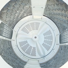 🔥大洗濯機たくさんあります🔥Panasonic　2021年製　A-FA90H8　洗濯機9kg　朝霞市リサイクルショップ　ケイラック朝霞田島店　朝霞市　志木市　和光市　GM363の画像