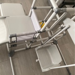 ジャングルジムの画像