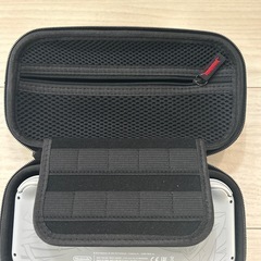 《美品》SwitchLightと保護ケース《SDカード含》※フィルム貼済の画像