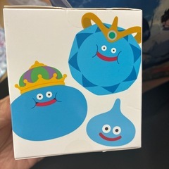 ドラクエ　スライムフィギュアの画像