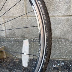 ルイガノ　クロスバイク　　自転車　の画像