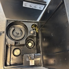 加湿器（2020年購入）の画像