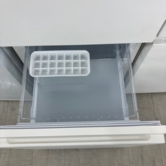 安心の1年間保証付き！Panasonic2ドア冷蔵庫2024年製180L【トレファク堺福田店】の画像