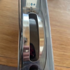 マフラー　バンドの画像