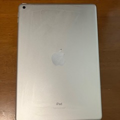 iPad  第9世代とタッチペンの画像