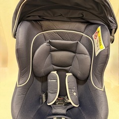 Combi　チャイルドシートの画像