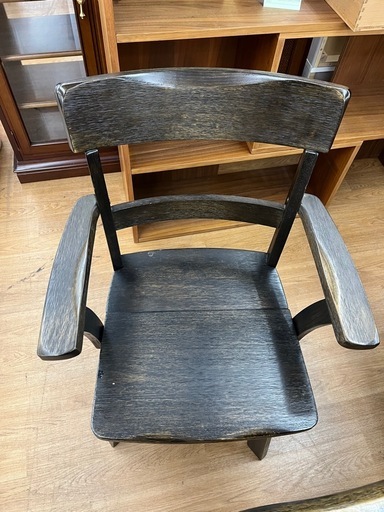 ☆ドリーム荒牧店☆ジモティー割引有☆【クリーニング済】 東洋ファニチャー/ダイニング4点セット