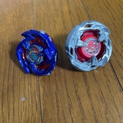 ベイブレードの画像