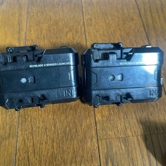 ベイブレードの画像