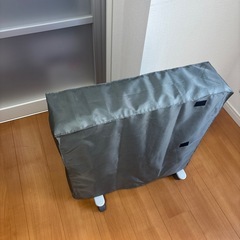 PHILIPS オイルヒーター 1500EXの画像