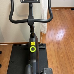 【お譲りします】FITBOX LITE(FBX-001B_01) 、マットの画像