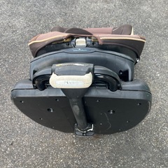 チャイルドシートの画像