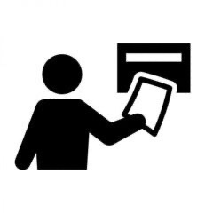 (No.1-156)【山口県山口市』集合住宅ポスティングス…