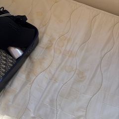 マットレスの画像