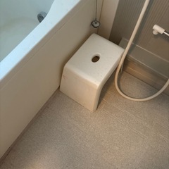 お風呂セットの画像