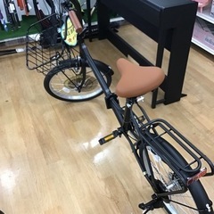 【トレファク神戸新長田店 買取/販売】取りに来られる方限定！MyPallasの折りたたみ自転車のご紹介です！の画像