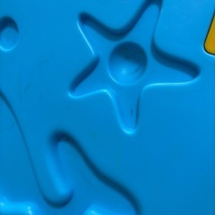 ベビーゲートの画像