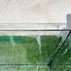 60cmスリム水槽　ハイタイプの画像