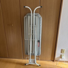 アイロン台の画像