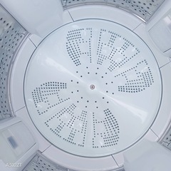 B033 送料設置無料　日立　　最新モデル洗濯機　大容量8㌔の画像