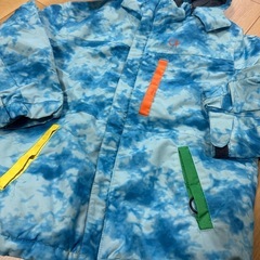 OP スキーウェア 110の画像