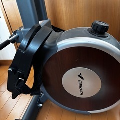 MERACH ローイングマシンの画像