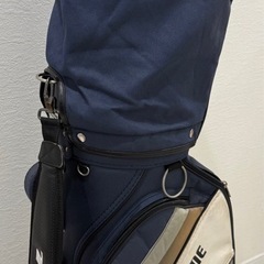 男性向けゴルフセットの画像