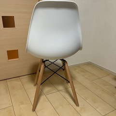 チェアの画像
