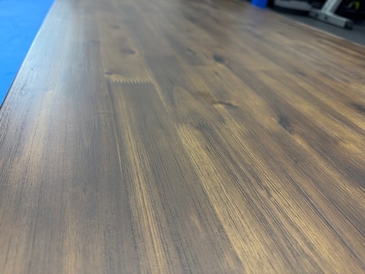 ほぼ未使用ダイニングテーブル