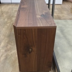 【トレファク神戸新長田店 買取/販売】取りに来られる方限定！キャビネットのご紹介ですの画像