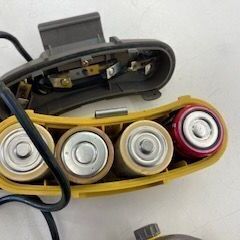 ID:554283　ヘッドランプの画像