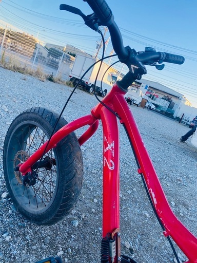 サイクル