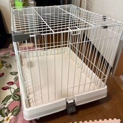 ペットのゲージの画像