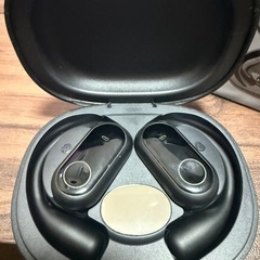 わワイヤレスイヤホンの画像
