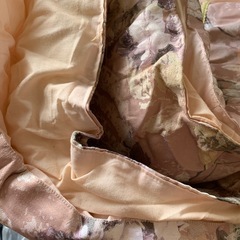 あて布団　養生布団　こたつ布団　の画像