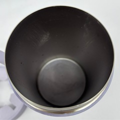 中古◆ルースト◆サーモ◆ペットボトルホルダー◆フランフラン◆の画像