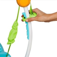 ファインディング・ニモ　アクティビティジャンパー　室内用の画像