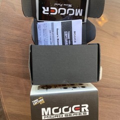 ムーア トーンチャプターの画像