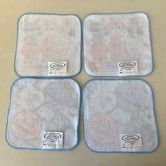 アンパンマン　タオルの画像