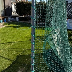 バッティングゲージの画像