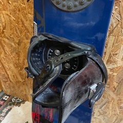 【マイボード斡旋価格💰】Ｋ２152cm ビンディングＫ２の画像