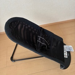 ベビービョルン  バウンサーの画像