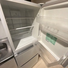 冷蔵庫　2020年製　hisense  282L ファミリー用の画像