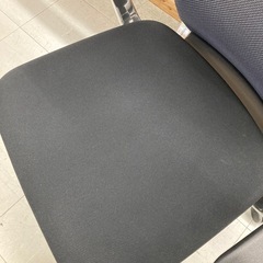 コクヨ　フォスターチェアの画像